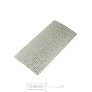 Diamantový brúsny lepiaci papier SK11 - zrnitosť 400 Diamantový brúsny lepiaci papier SK11 - zrnitosť 400 gallery main image
