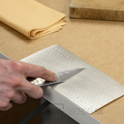 Diamantový brúsny lepiaci papier SK11 - zrnitosť 1000 Náhľad