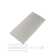 Diamantový brúsny lepiaci papier SK11 - zrnitosť 1000 Diamantový brúsny lepiaci papier SK11 - zrnitosť 1000 gallery main image