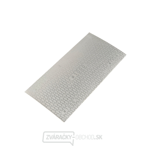 Diamantový brúsny lepiaci papier SK11 - zrnitosť 1000 gallery main image