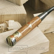 Japonské rezbárske dláto MIKISYO s U čepeľou - 12 mm Japonské rezbárske dláto MIKISYO s U čepeľou - 12 mm náhled