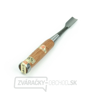 Japonské rezbárske dláto MIKISYO s U čepeľou - 15 mm Japonské rezbárske dláto MIKISYO s U čepeľou - 15 mm gallery main image
