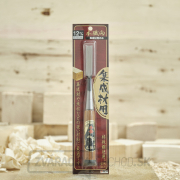 Japonské kované stolárske dláto na laminované drevo - 12 mm Japonské kované stolárske dláto na laminované drevo - 12 mm náhled