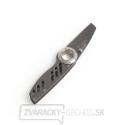 Skladací elektrikársky nôž DENSAN DK-670A Skladací elektrikársky nôž DENSAN DK-670A gallery main image