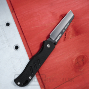 Skladací elektrikársky nôž DENSAN DK-670D Skladací elektrikársky nôž DENSAN DK-670D náhled