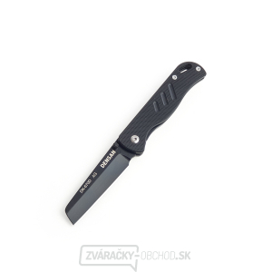 Skladací elektrikársky nôž DENSAN DK-670D gallery main image