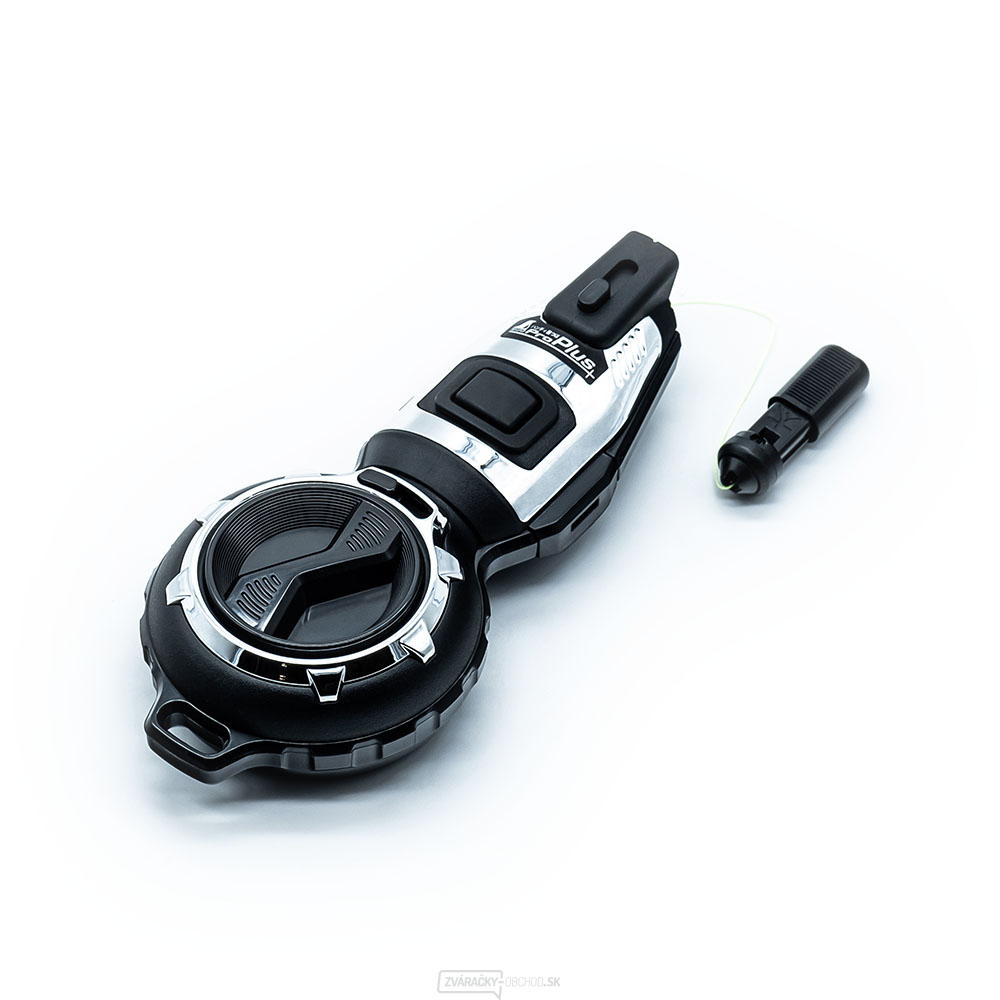 Japonská atramentová lajnovacia šnúra SHINWA Ø 0,6 mm - 20 m