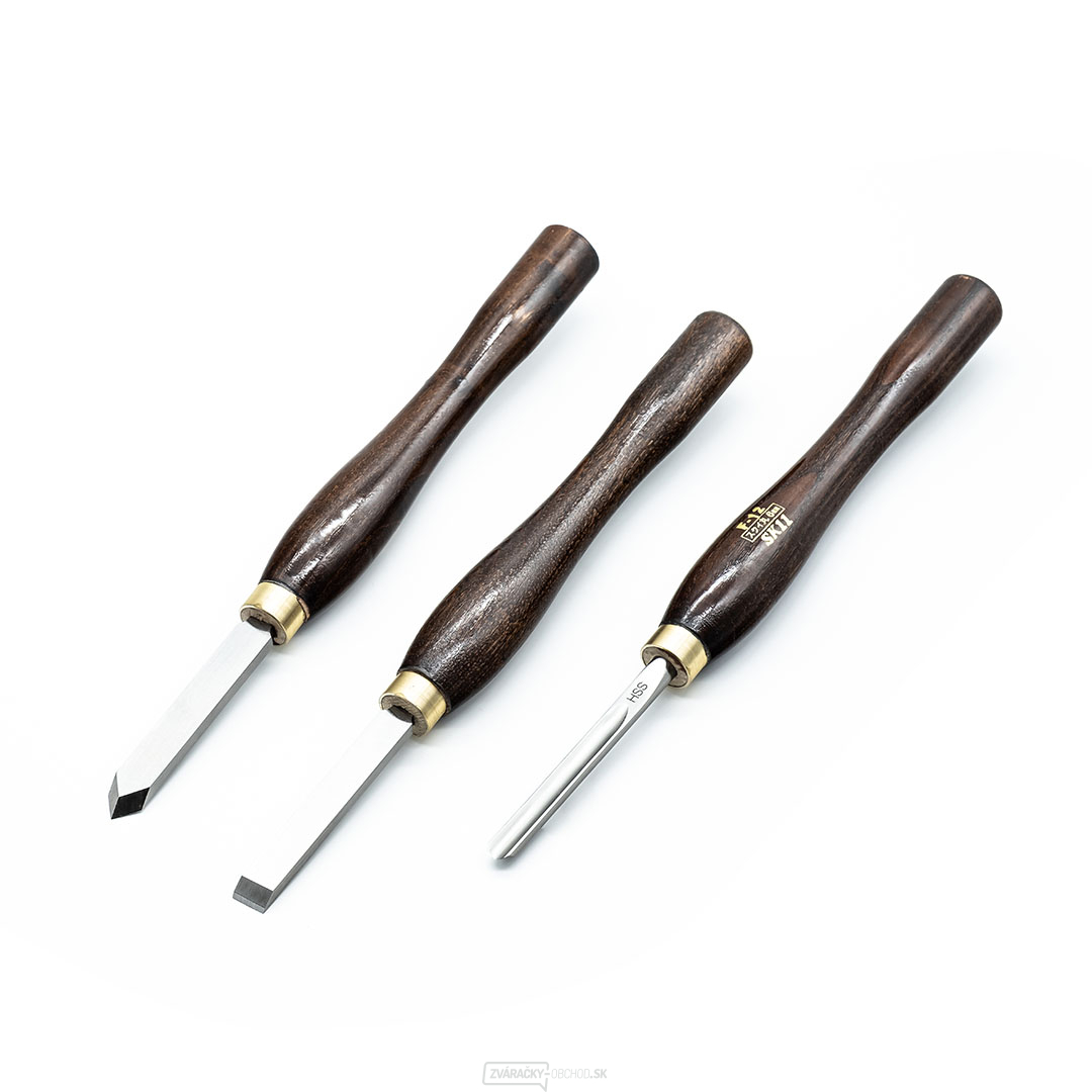 Sústružnícke dláta na drevo - SK11
