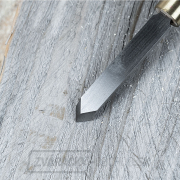 Sústružnícke dláta na drevo - SK11 náhled