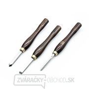 Sústružnícke dláta na drevo - SK11 Sústružnícke dláta na drevo - SK11 gallery main image