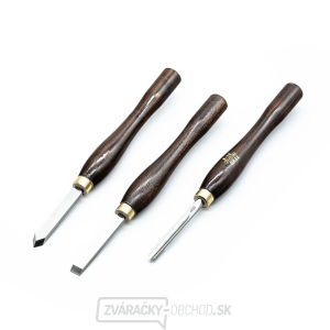 Sústružnícke dláta na drevo - SK11 Sústružnícke dláta na drevo - SK11 gallery main image