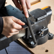 Základná sada pilníkov na kov CRESCENT NICHOLSON - 3 kusy Základná sada pilníkov na kov CRESCENT NICHOLSON - 3 kusy náhled