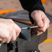 Základná sada pilníkov na kov CRESCENT NICHOLSON - 3 kusy Základná sada pilníkov na kov CRESCENT NICHOLSON - 3 kusy náhled