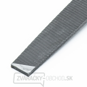 Súprava pilníkov na kov CRESCENT NICHOLSON - 5 kusov Súprava pilníkov na kov CRESCENT NICHOLSON - 5 kusov náhled