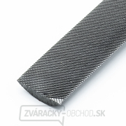 Súprava pilníkov na kov CRESCENT NICHOLSON - 5 kusov Súprava pilníkov na kov CRESCENT NICHOLSON - 5 kusov náhled