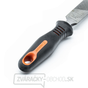 Súprava pilníkov na kov CRESCENT NICHOLSON - 5 kusov Súprava pilníkov na kov CRESCENT NICHOLSON - 5 kusov náhled