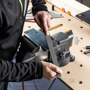 Súprava pilníkov na kov CRESCENT NICHOLSON - 5 kusov Súprava pilníkov na kov CRESCENT NICHOLSON - 5 kusov náhled