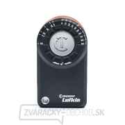 Vodováha s uhlomerom CRESCENT LUFKIN - otočná hlava Vodováha s uhlomerom CRESCENT LUFKIN - otočná hlava náhled