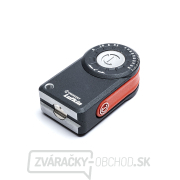 Vodováha s uhlomerom CRESCENT LUFKIN - otočná hlava Vodováha s uhlomerom CRESCENT LUFKIN - otočná hlava náhled