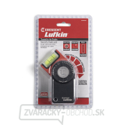 Vodováha s uhlomerom CRESCENT LUFKIN - otočná hlava Vodováha s uhlomerom CRESCENT LUFKIN - otočná hlava náhled