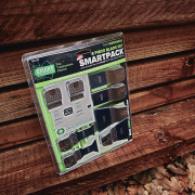 Sada pílových listov SMART TRADE s čepeľami RAPID - 8 kusov Sada pílových listov SMART TRADE s čepeľami RAPID - 8 kusov náhled