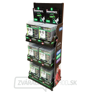 Sada pílových listov SMART TRADE s čepeľami RAPID - 8 kusov Sada pílových listov SMART TRADE s čepeľami RAPID - 8 kusov náhled