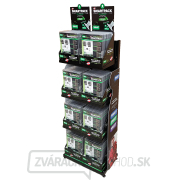 Sada pílových listov SMART TRADE s čepeľami RAPID - 8 kusov Sada pílových listov SMART TRADE s čepeľami RAPID - 8 kusov náhled