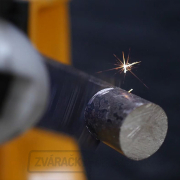 Pílový list SMART TRADE s karbidovou čepeľou na oceľ, 35 mm - 1 kus Pílový list SMART TRADE s karbidovou čepeľou na oceľ, 35 mm - 1 kus náhled