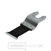 Pílový list SMART TRADE s karbidovou čepeľou na oceľ, 35 mm - 1 kus Pílový list SMART TRADE s karbidovou čepeľou na oceľ, 35 mm - 1 kus gallery main image