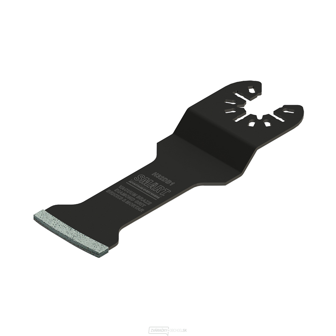 Pílový diamantový plátok SMART TRADE na tehly a pórobetón, 32 mm - 1 kus