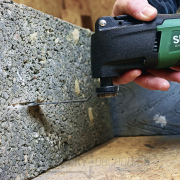 Pílový diamantový plátok SMART TRADE na tehly a pórobetón, 32 mm - 1 kus Pílový diamantový plátok SMART TRADE na tehly a pórobetón, 32 mm - 1 kus náhled