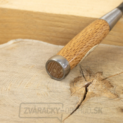 Japonské stolárske dláto SENKICHI DOUSHO - 21 mm náhled