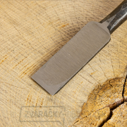 Japonské stolárske dláto SENKICHI DOUSHO - 21 mm náhled