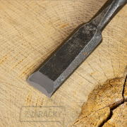 Japonské stolárske dláto SENKICHI DOUSHO - 21 mm náhled