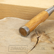 Japonské stolárske dláto SENKICHI DOUSHO - 24 mm Japonské stolárske dláto SENKICHI DOUSHO - 24 mm náhled
