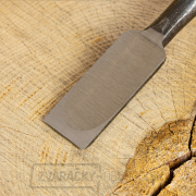 Japonské stolárske dláto SENKICHI DOUSHO - 24 mm Japonské stolárske dláto SENKICHI DOUSHO - 24 mm náhled