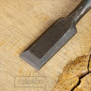 Japonské stolárske dláto SENKICHI DOUSHO - 24 mm Japonské stolárske dláto SENKICHI DOUSHO - 24 mm náhled