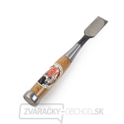 Japonské stolárske dláto SENKICHI DOUSHO - 24 mm Japonské stolárske dláto SENKICHI DOUSHO - 24 mm gallery main image