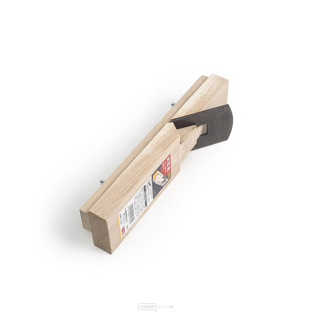 Japonský hoblík SENKICHI na okraje