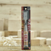 Japonské rezbárske dláto SENKICHI s U čepeľou - 15 mm náhled