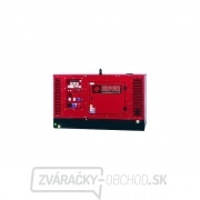 Elektrocentrála Europower EPS243TDE gallery main image