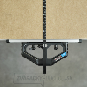 Japonský paralelný doraz SHINWA so stupnicou - 450 mm Náhľad