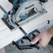 Japonský paralelný doraz SHINWA so stupnicou - 450 mm Japonský paralelný doraz SHINWA so stupnicou - 450 mm náhled