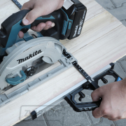 Japonský paralelný doraz SHINWA so stupnicou - 450 mm Japonský paralelný doraz SHINWA so stupnicou - 450 mm náhled