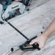 Japonský paralelný doraz SHINWA so stupnicou - 450 mm Japonský paralelný doraz SHINWA so stupnicou - 450 mm náhled