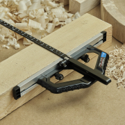 Japonský paralelný doraz SHINWA so stupnicou - 450 mm náhled