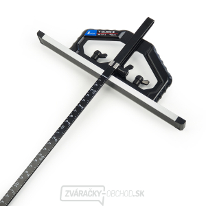 Japonský paralelný doraz SHINWA so stupnicou - 450 mm Japonský paralelný doraz SHINWA so stupnicou - 450 mm gallery main image