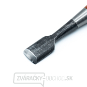 Japonské okrúhle rezbárske dláto YOSHIHIRO Uchimaru Nomi - 24 mm Náhľad