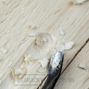 Japonské okrúhle rezbárske dláto YOSHIHIRO Tataki Marusukui - 9 mm Japonské okrúhle rezbárske dláto YOSHIHIRO Tataki Marusukui - 9 mm náhled