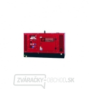 Elektrocentrála Europower EPS9TDE gallery main image